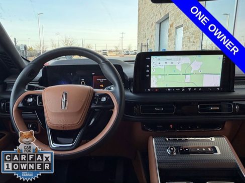 Used 2025 Lincoln Aviator Black Label image 6