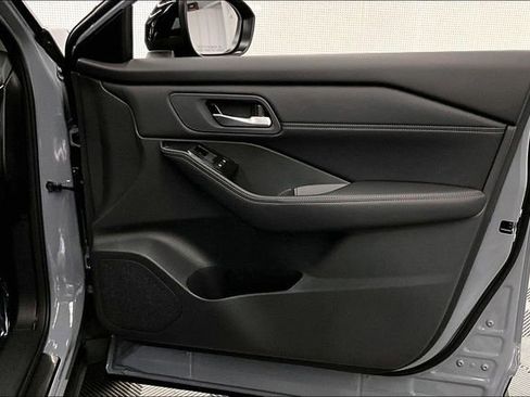 New 2026 Nissan Rogue Dark Armor FWD image 36