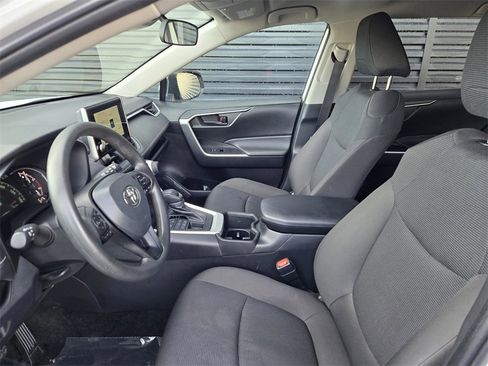 Used 2024 Toyota RAV4 LE image 26