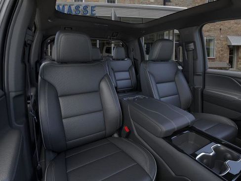 New 2026 Chevrolet Silverado EV LT w/ Premium Package image 16