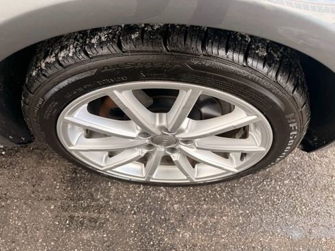 Used 2016 Audi A4 2.0T Premium Plus w/ Technology Package image 43