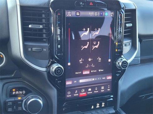 Certified 2025 RAM 1500 Big Horn image 11