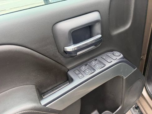 Used 2015 Chevrolet Silverado 1500 LT w/ LT Convenience Package image 21