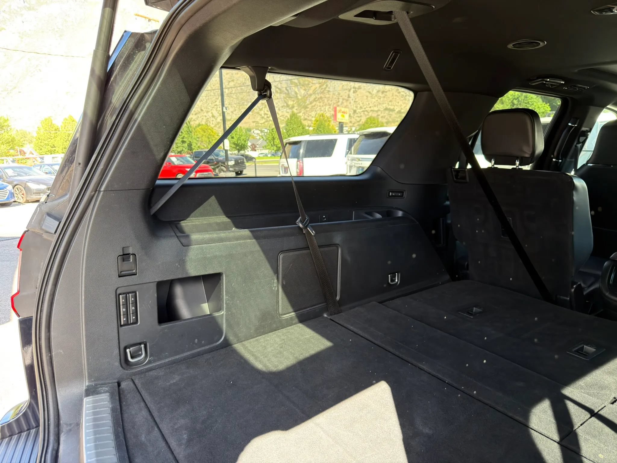 Used 2021 Lincoln Navigator L Reserve AWD/4WD image 26