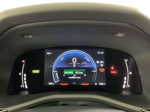New 2026 Toyota Camry SE FWD image 24