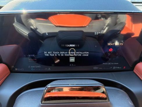 New 2026 Lincoln Aviator Reserve w/ Illumination Package image 18