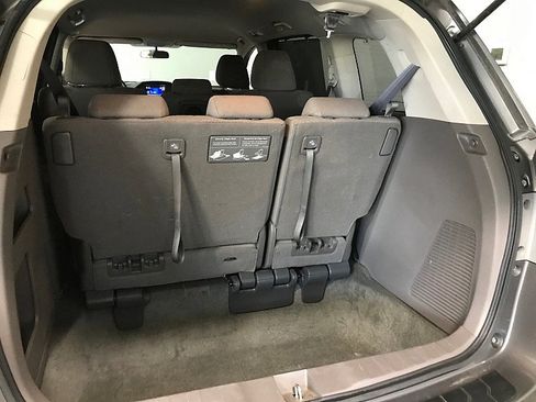 Used 2016 Honda Odyssey EX image 30