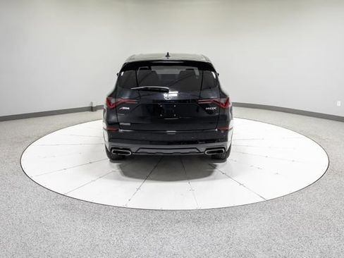 Used 2022 Acura MDX A-Spec AWD/4WD image 33