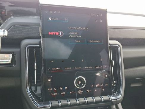 New 2026 GMC Yukon XL AT4 Ultimate w/ LPO, Floor Liner Package image 18