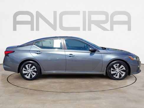 Used 2020 Nissan Altima 2.5 S image 14