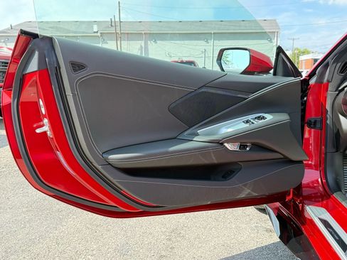 New 2026 Chevrolet Corvette Z06 image 15