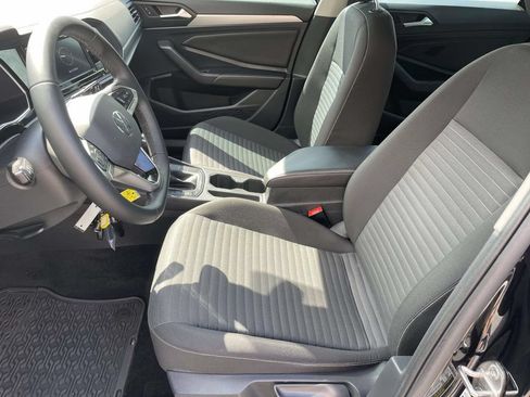 Used 2022 Volkswagen Jetta S FWD image 14