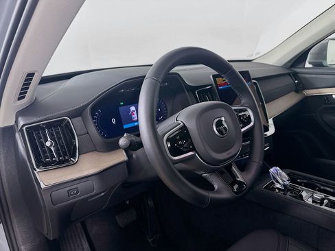 Used 2026 Volvo XC90 B6 Plus w/ Protection Package Premier AWD/4WD image 30