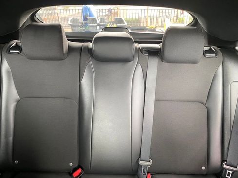 Used 2024 Honda Civic Sport image 33