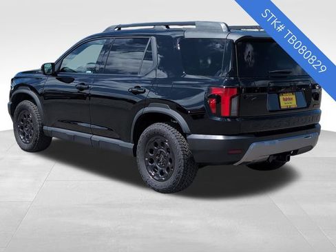 Used 2026 Honda Passport TrailSport Elite image 6