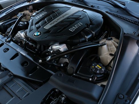 Used 2012 BMW 650i Convertible image 63