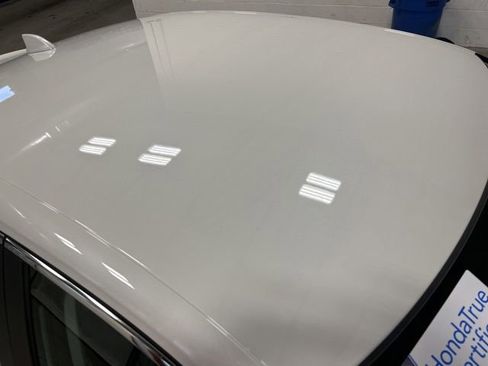 Used 2026 Honda Civic LX image 20