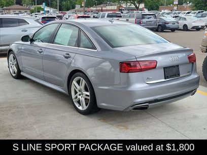Used 2016 Audi A6 2.0T Premium Plus w/ Premium Plus Package