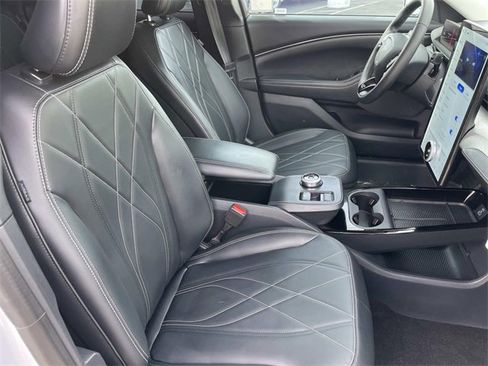 Certified 2021 Ford Mustang Mach-E Select image 35
