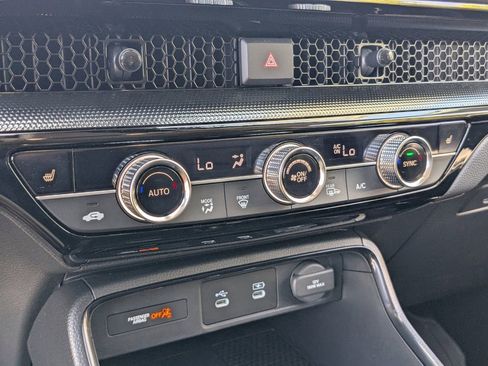 New 2026 Honda CR-V EX-L image 15