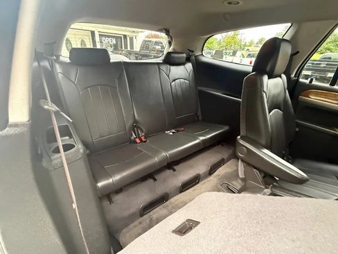 Used 2011 Buick Enclave CXL AWD/4WD image 23