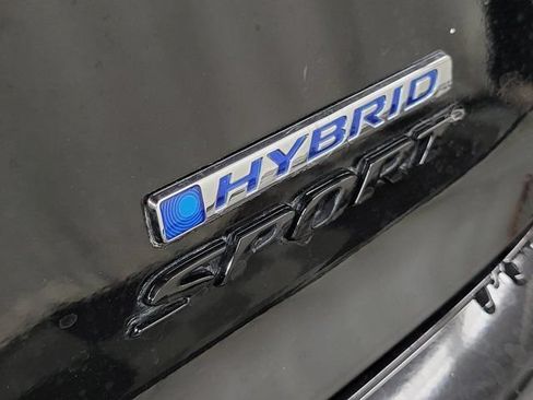 Used 2023 Honda Accord Sport image 10