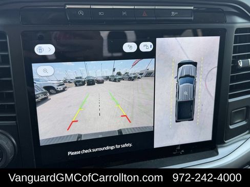 Used 2024 Ford F150 XLT w/ Equipment Group 302A MID RWD image 20