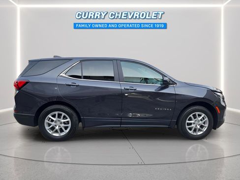 Used 2023 Chevrolet Equinox LT image 14