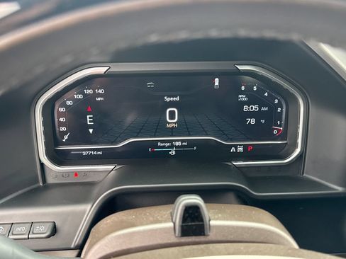 Used 2023 GMC Sierra 1500 Denali AWD/4WD image 21