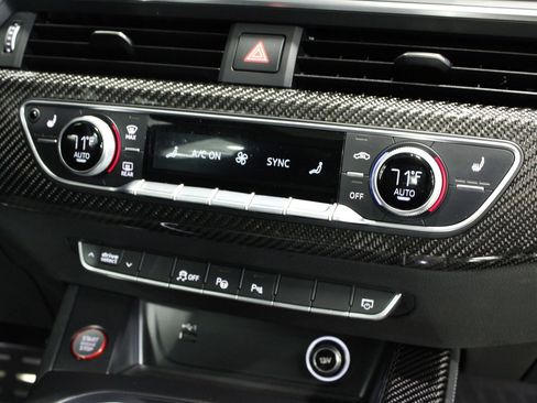 Used 2019 Audi RS 5 Sportback w/ RS Driver Assistance Package AWD/4WD image 18