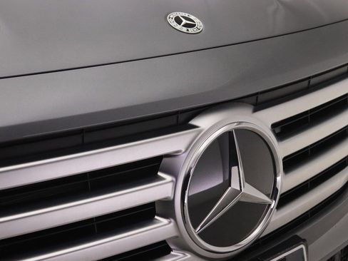 Certified 2026 Mercedes-Benz GLB 250 image 28