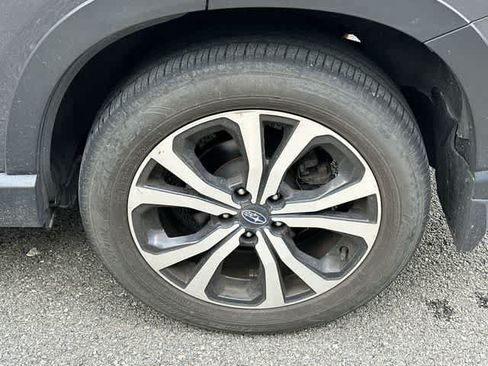 Certified 2023 Subaru Forester Limited AWD/4WD image 5