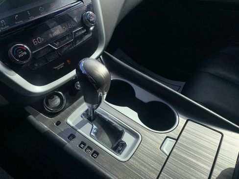 Used 2017 Nissan Murano Platinum w/ Platinum Technology Package image 24