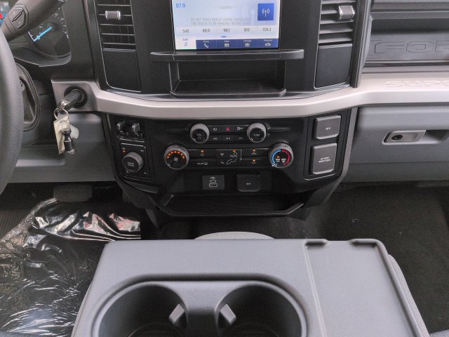 New 2026 Ford F350 XL w/ STX Appearance Package AWD/4WD image 18