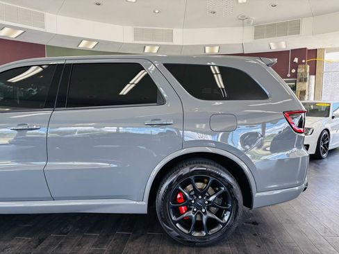 Used 2024 Dodge Durango SRT Hellcat AWD/4WD image 16