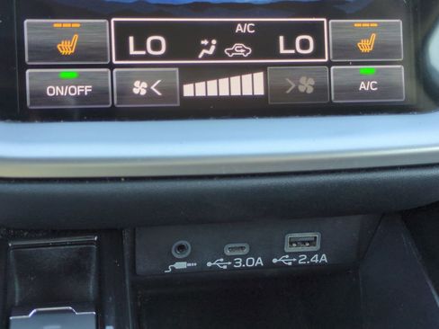 Used 2024 Subaru Outback Limited XT image 24