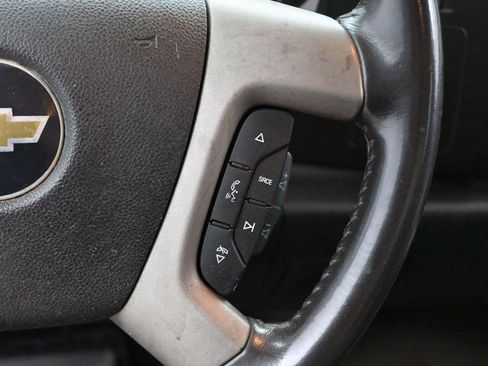 Used 2011 Chevrolet Silverado 1500 LT w/ All-Star Edition AWD/4WD image 15
