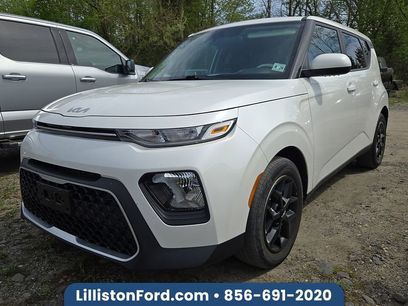Used 2022 Kia Soul LX w/ Technology Package