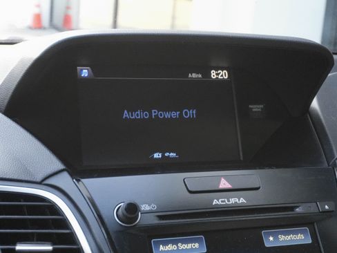 Used 2017 Acura RDX FWD w/ Advance Package image 21