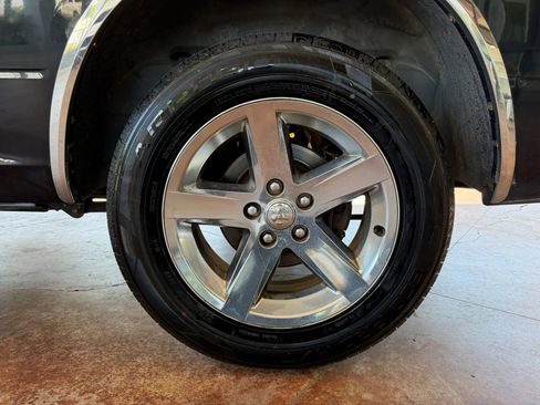 Used 2009 Dodge Ram 1500 Truck Sport RWD image 22