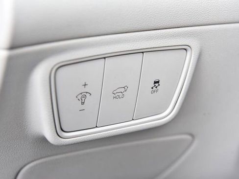 Used 2024 Hyundai Tucson SEL image 10