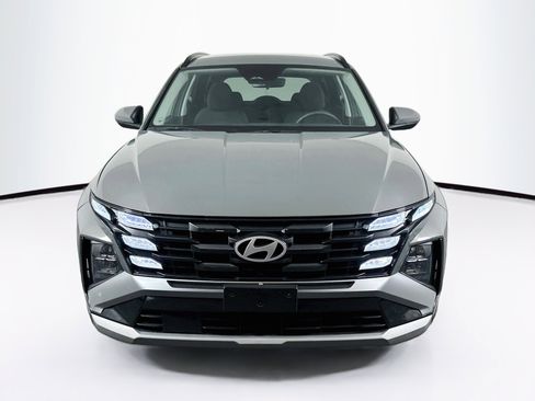 Used 2025 Hyundai Tucson SEL AWD/4WD image 2