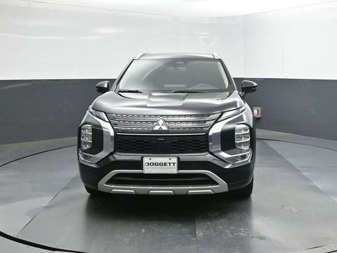 Used 2024 Mitsubishi Outlander SEL image 22