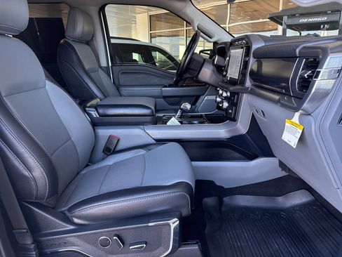 Used 2023 Ford F150 Lariat w/ Equipment Group 502A High image 14