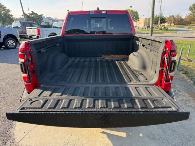 Used 2019 RAM 1500 Rebel w/ Rebel Level 2 Equipment Group AWD/4WD image 9