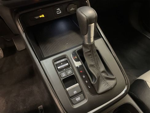 Certified 2023 Honda CR-V LX image 7