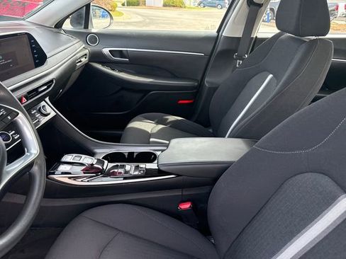 Used 2023 Hyundai Sonata SEL image 13