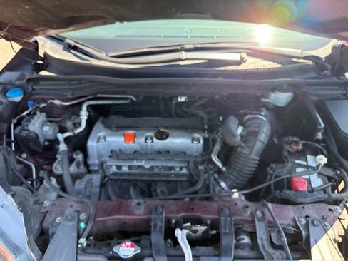 Used 2014 Honda CR-V EX-L image 33