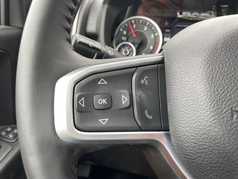 New 2024 RAM 3500 Tradesman w/ Safety Group image 31