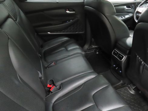 Used 2023 Hyundai Santa Fe Calligraphy FWD image 25